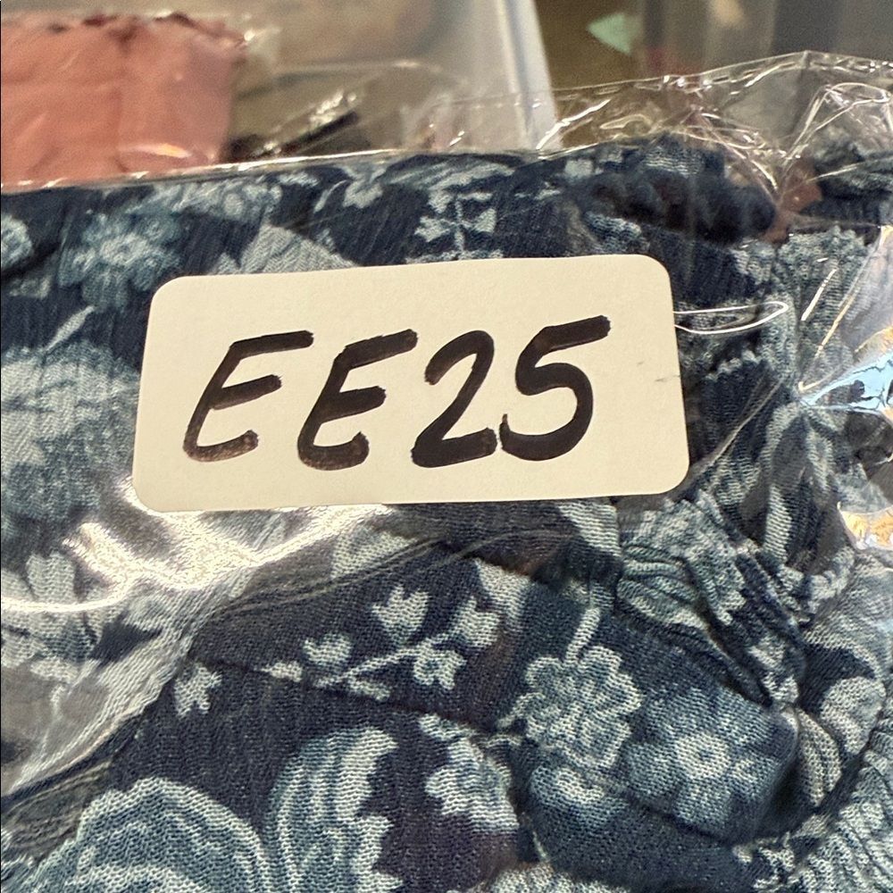 Faherty Orinda Maxi Dress
EE25 - Picture 8 of 8